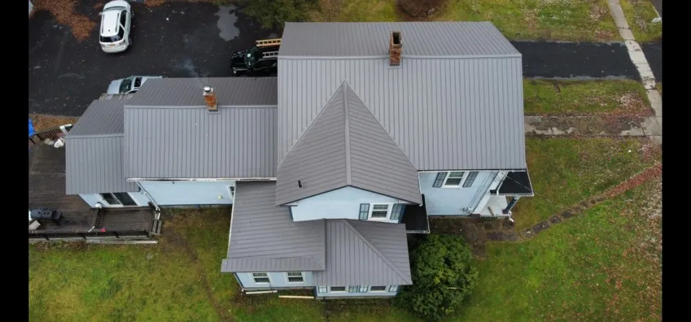 Slide of Atlas Construction & Remodeling