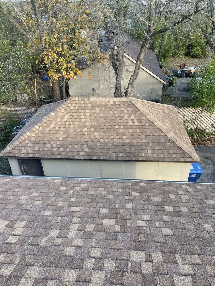 Slide of Atlas Construction