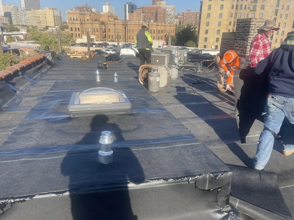 Slide of Atlas Construction