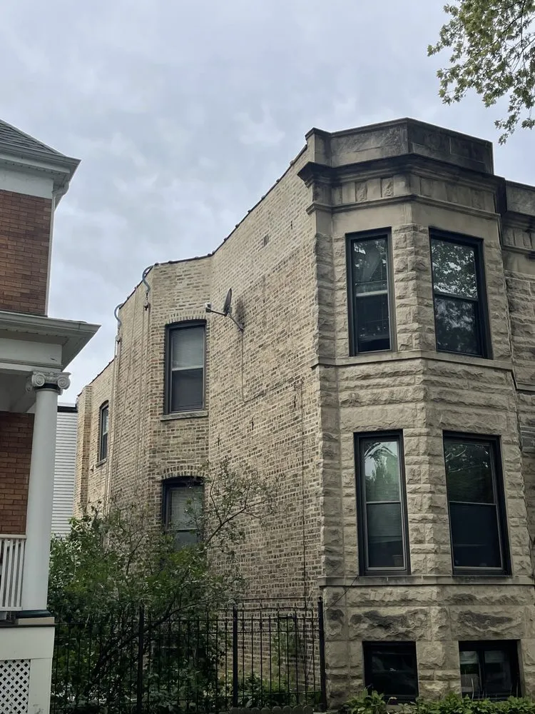 Slide of Atlas Construction