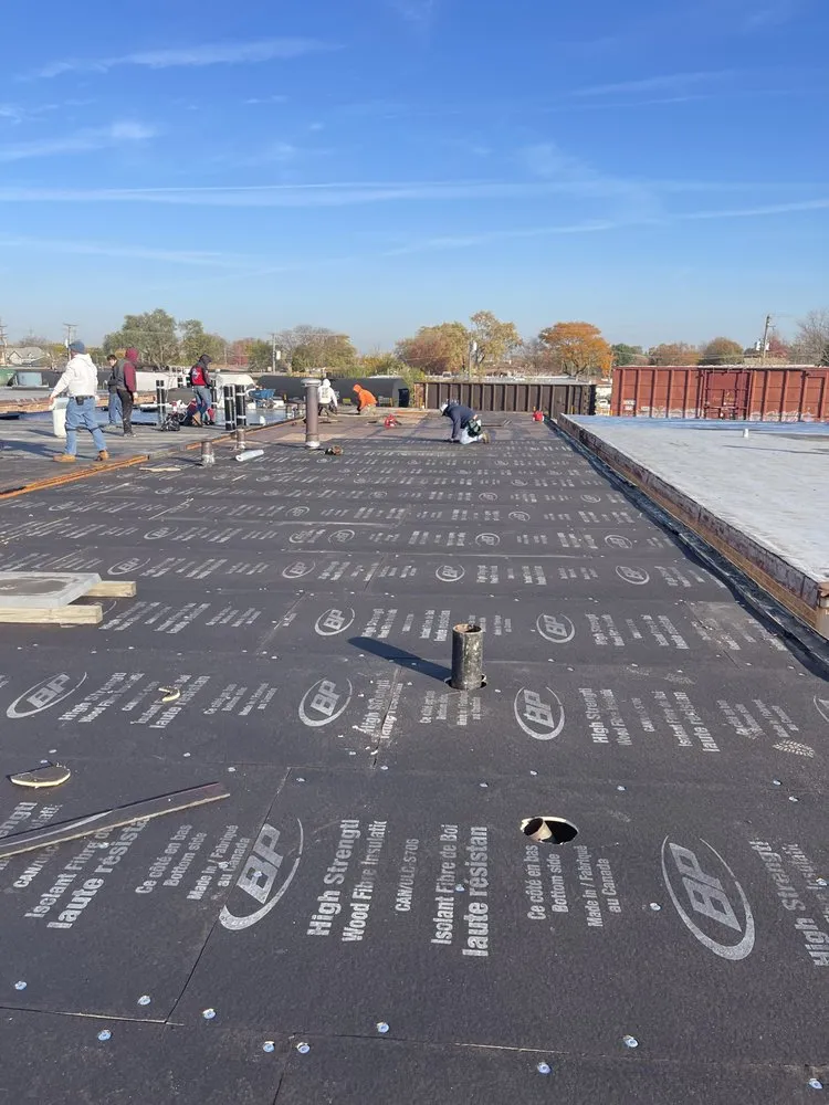 Slide of Atlas Construction