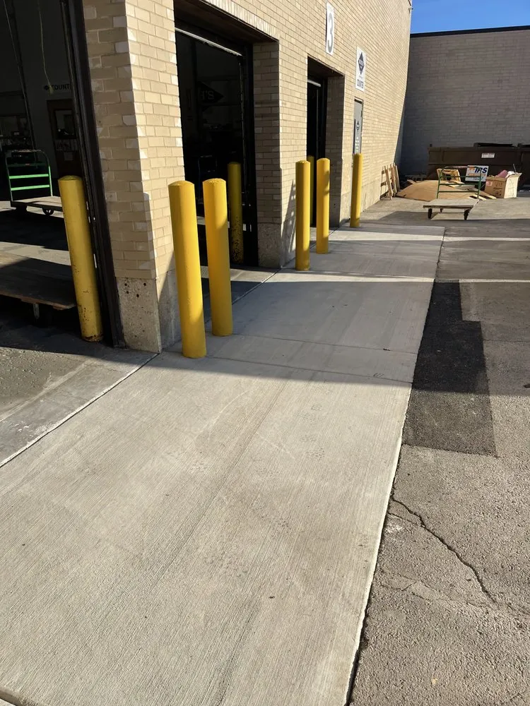 Slide of Atlas Construction