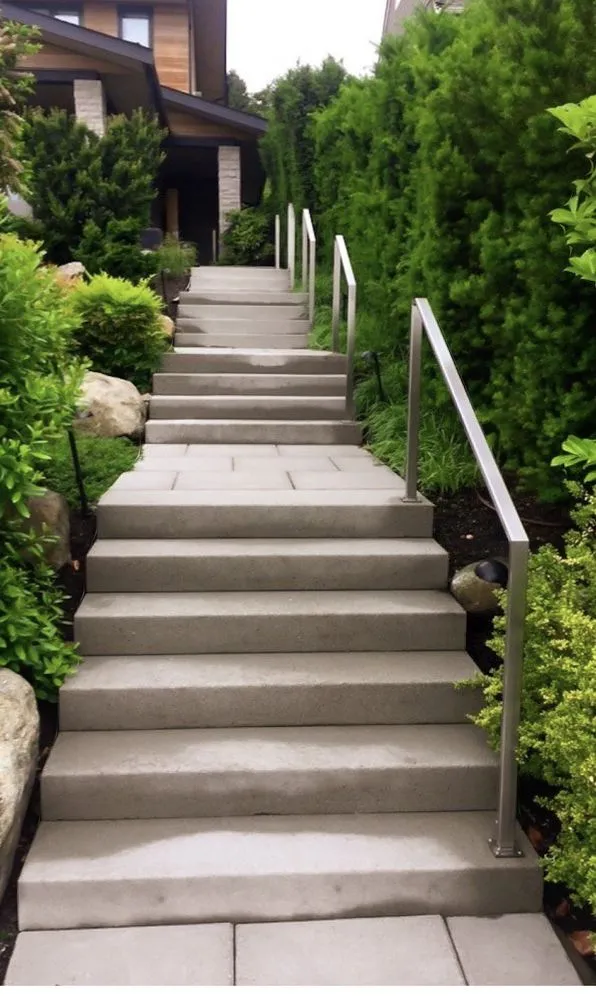 Slide of Atlas Construction