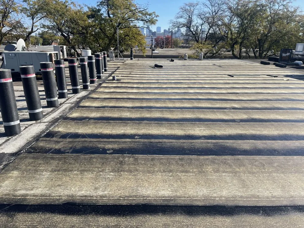 Slide of Atlas Construction