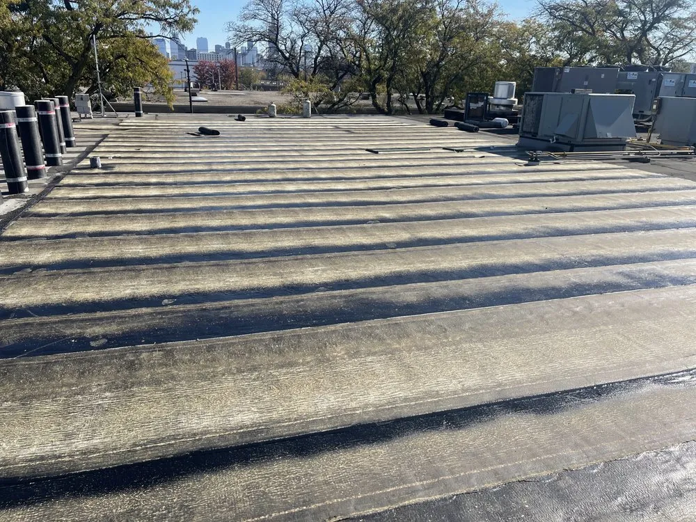 Slide of Atlas Construction