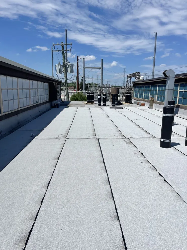 Slide of Atlas Construction