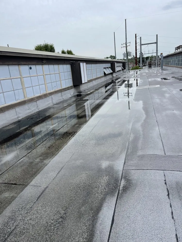 Slide of Atlas Construction