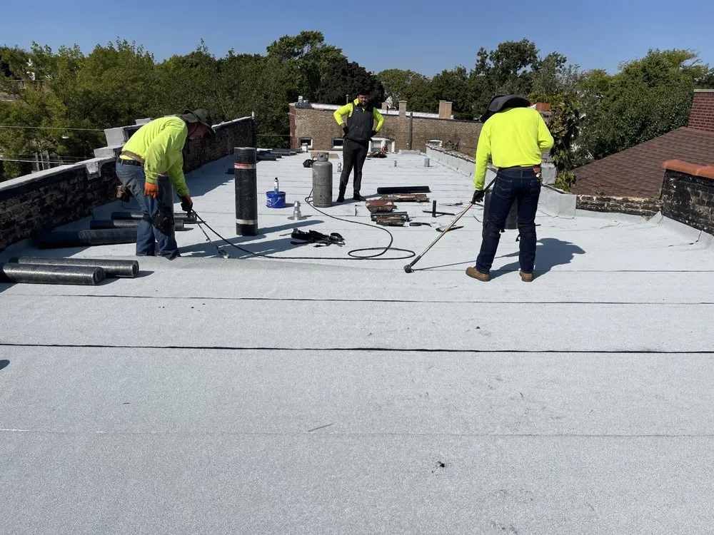 Slide of Atlas Construction