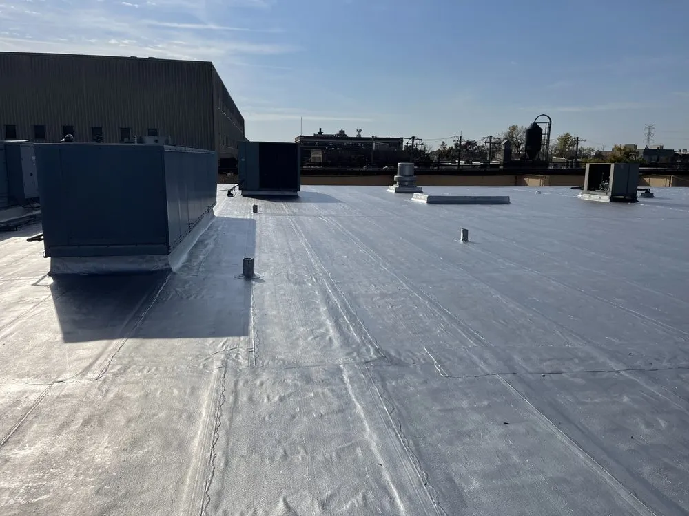 Slide of Atlas Construction