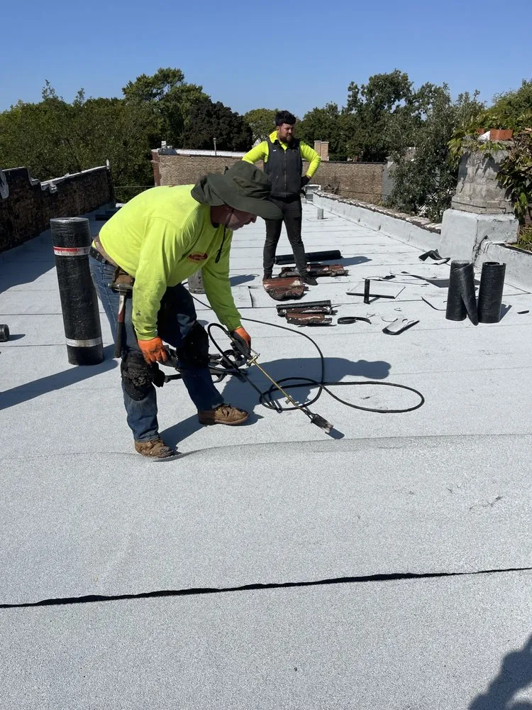 Slide of Atlas Construction