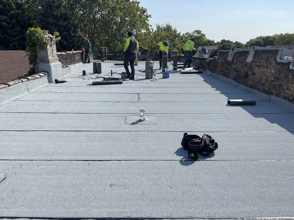 Slide of Atlas Construction