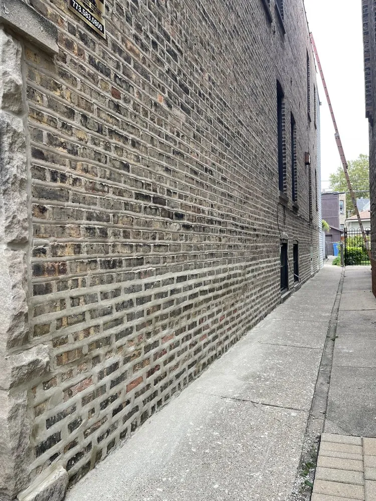 Slide of Atlas Construction