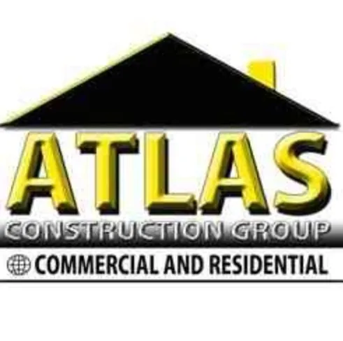 Slide of Atlas Construction Group