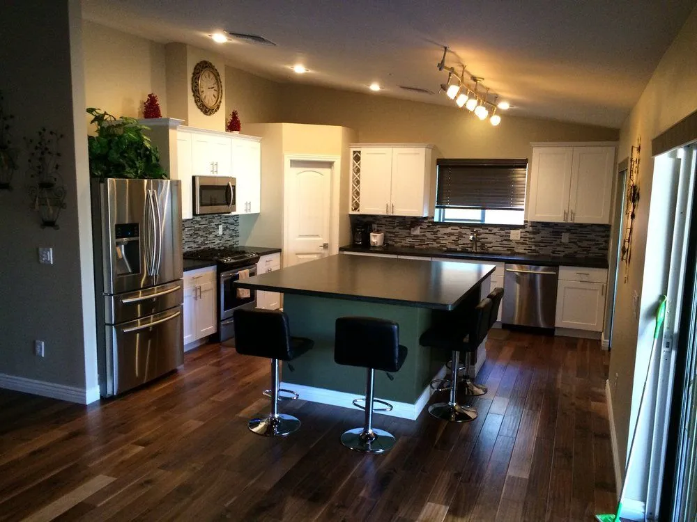 Slide of Atlas Construction Group