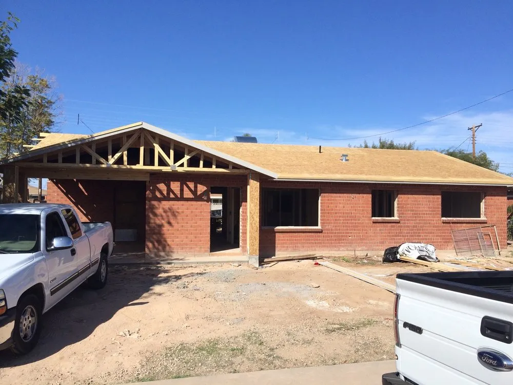 Slide of Atlas Construction Group