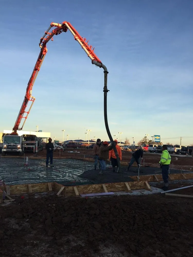 Slide of Atlas Construction