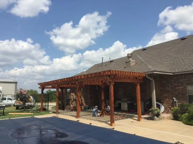 Slide of Atlas Construction