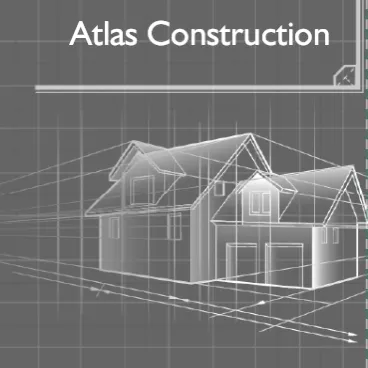 Slide of Atlas Construction