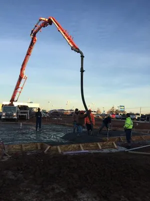 Atlas Construction Logo