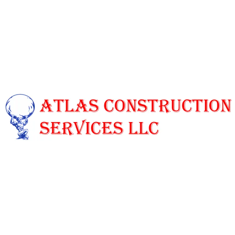 Slide of Atlas Construction Services
