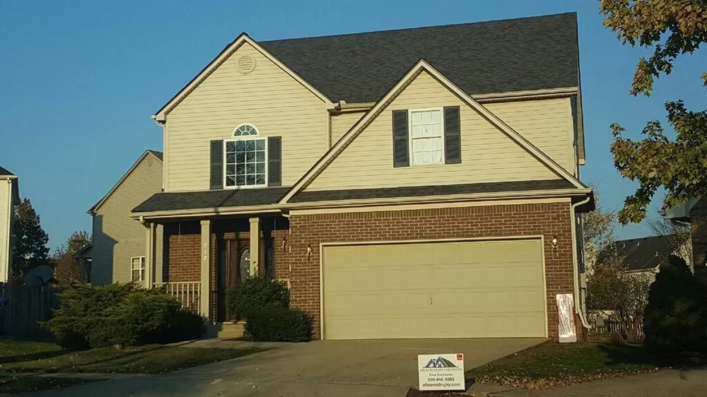 Slide of Atlas Contracting