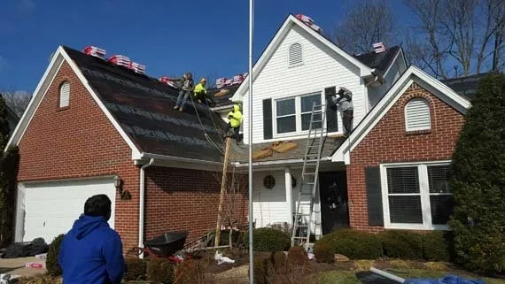 Slide of Atlas Contracting