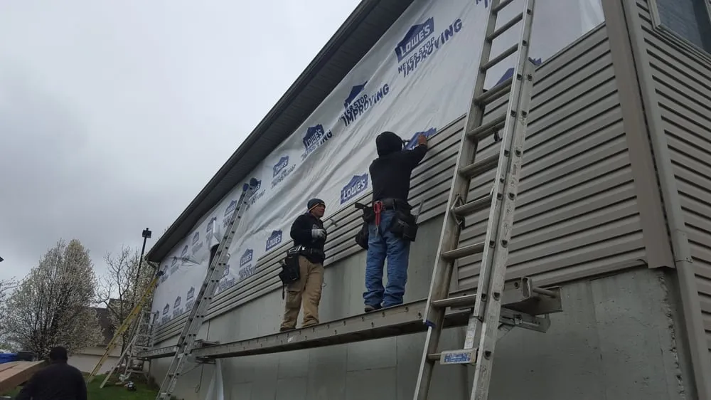 Slide of Atlas Contracting