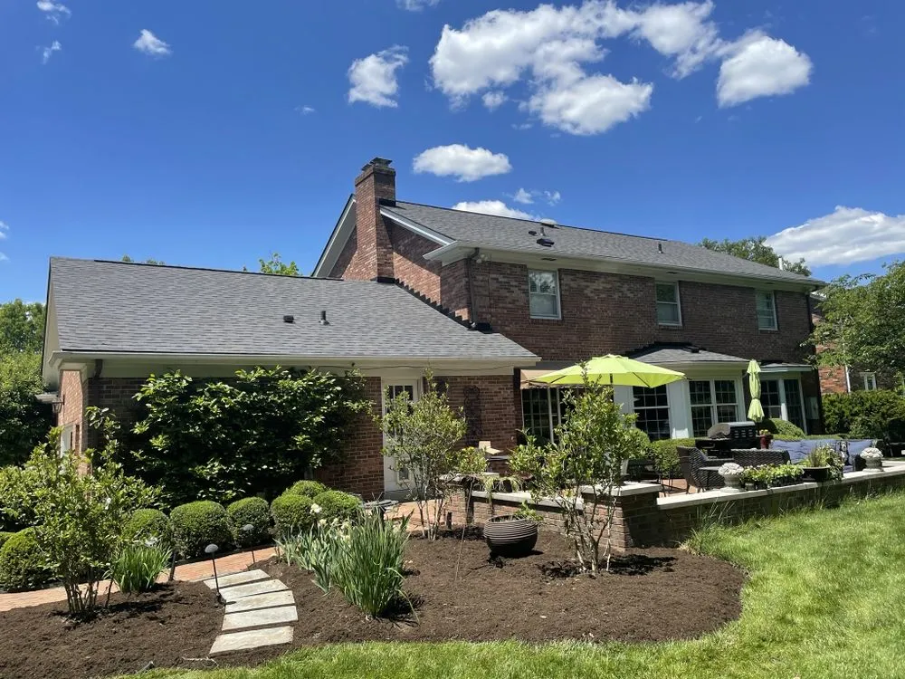 Slide of Atlas Contracting