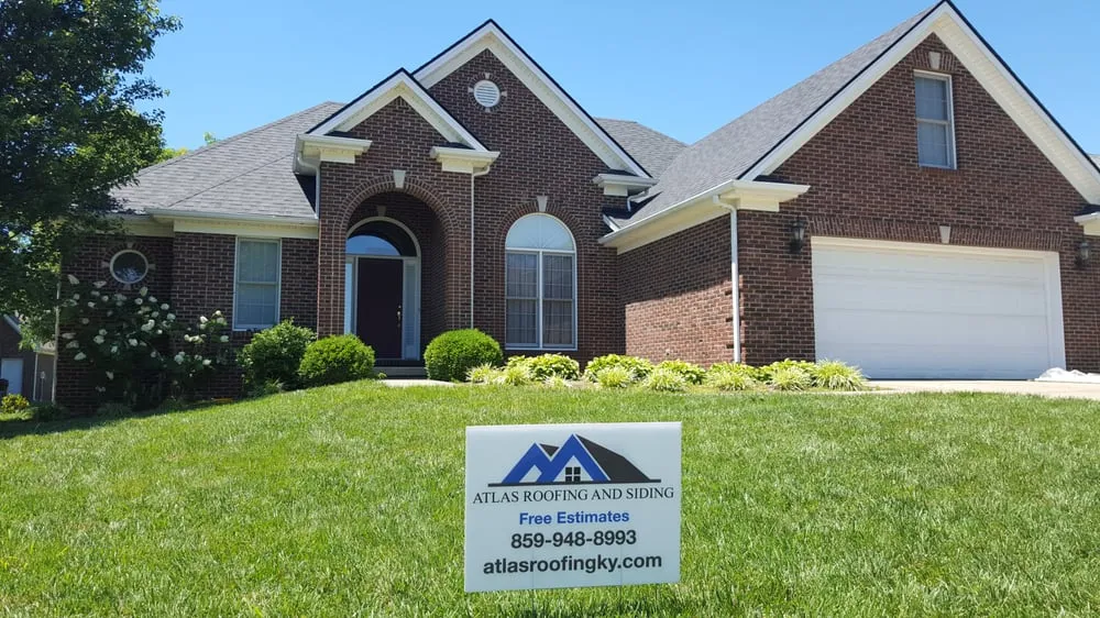 Slide of Atlas Contracting