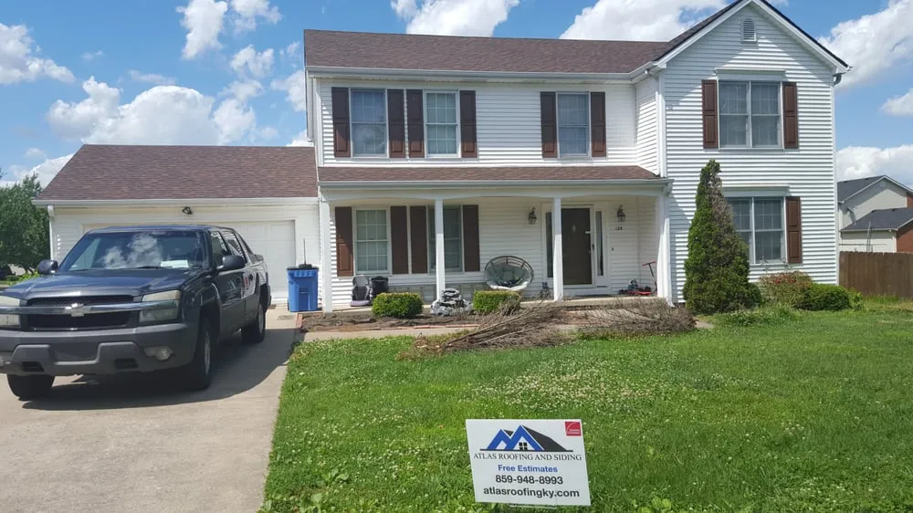 Slide of Atlas Contracting