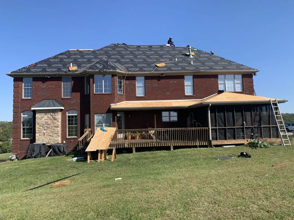 Slide of Atlas Contracting