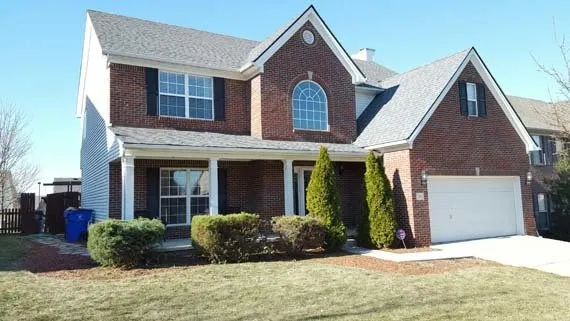 Slide of Atlas Contracting