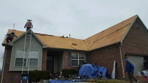 Slide of Atlas Contracting