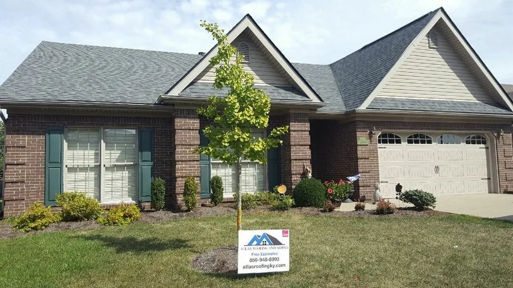 Slide of Atlas Contracting