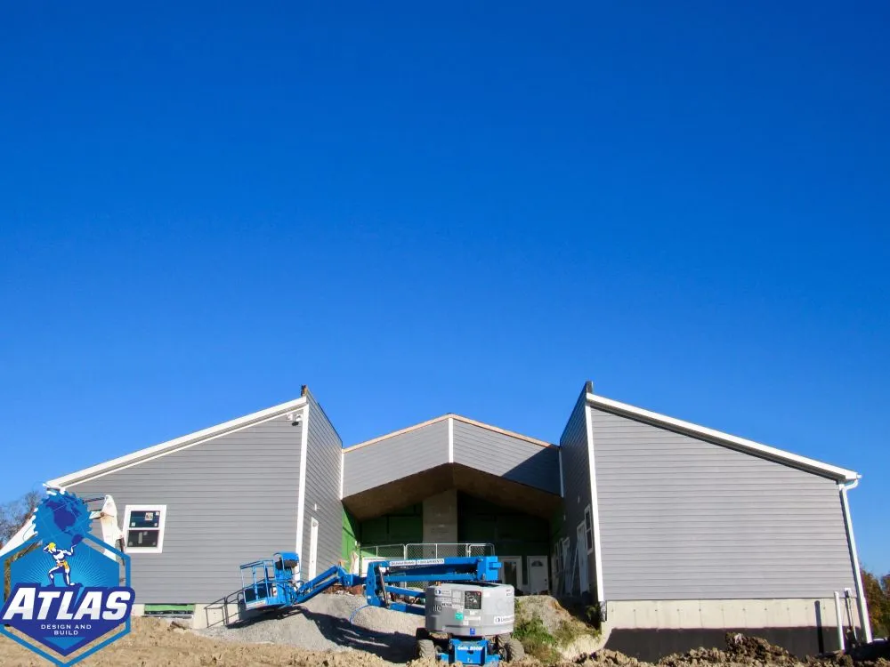 Expert roof repair experts serving Albany Ny, NY - Atlas Design and Build