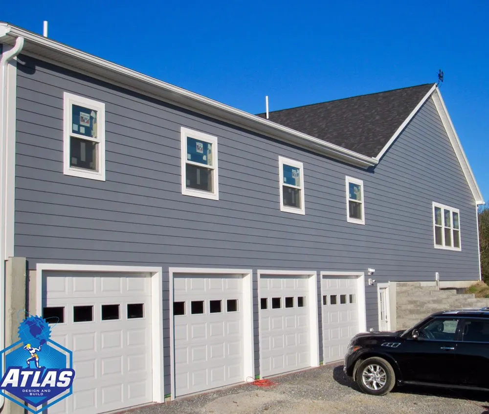 Top-rated roof replacement in Albany Ny, NY - Atlas Design and Build