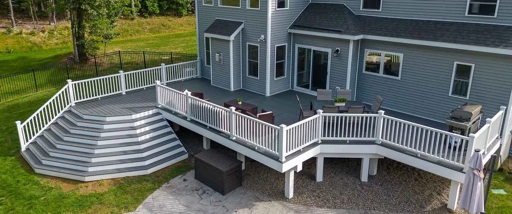 Slide of Atlas Enterprises