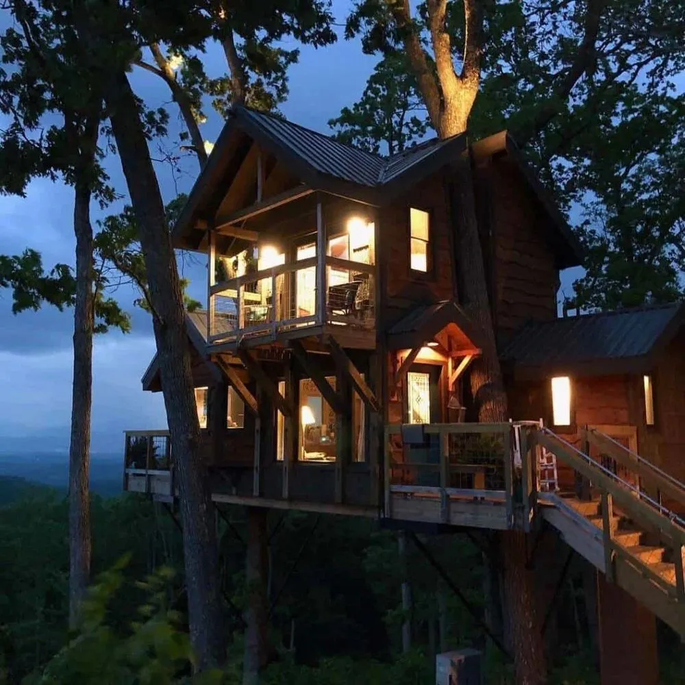 Slide of Atlas Enterprises