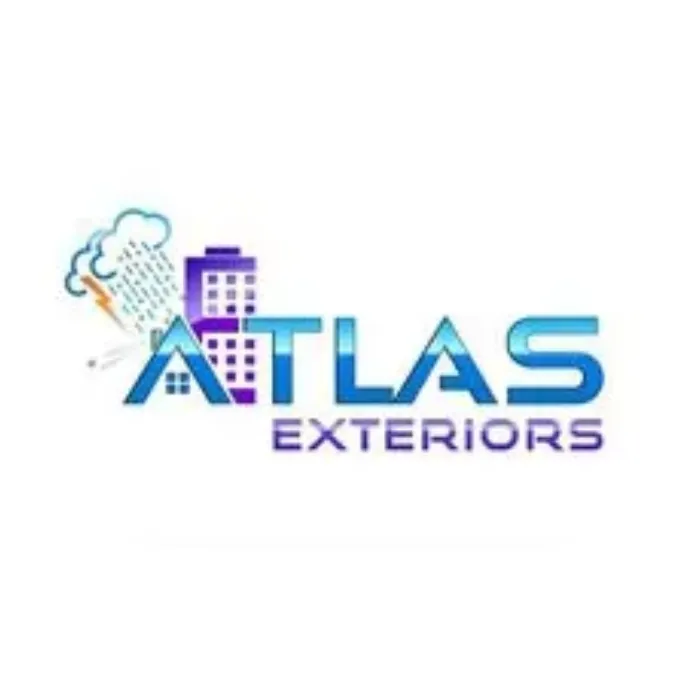 Slide of Atlas Exteriors