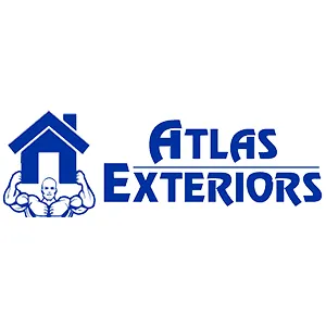 Slide of Atlas Exteriors