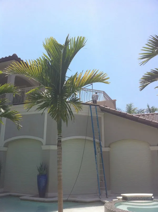 Slide of Atlas General Contracting