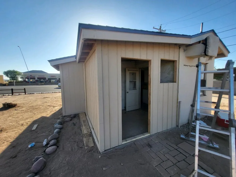 Slide of Atlas General Contractors