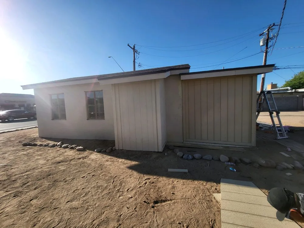 Slide of Atlas General Contractors