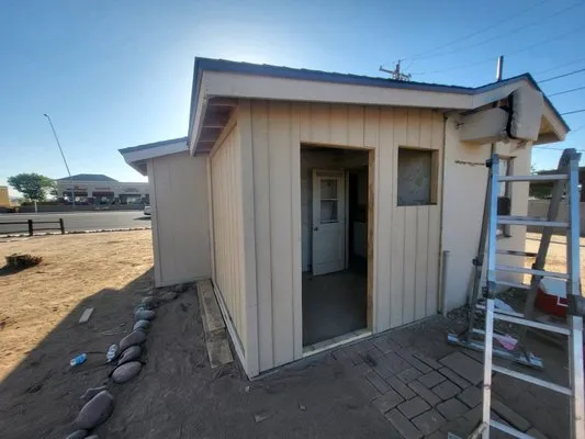 Atlas General Contractors Logo