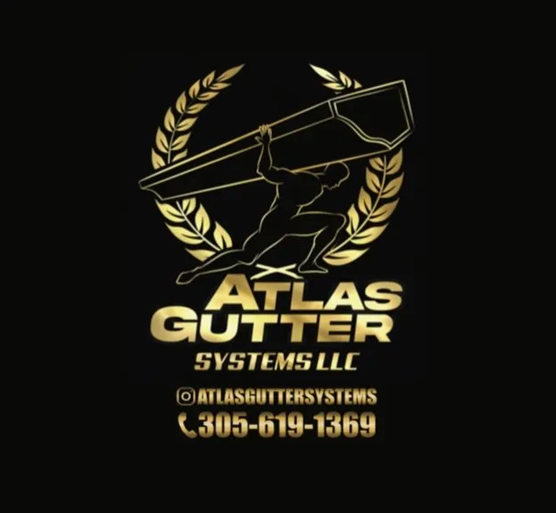 Slide of Atlas Gutter Systems