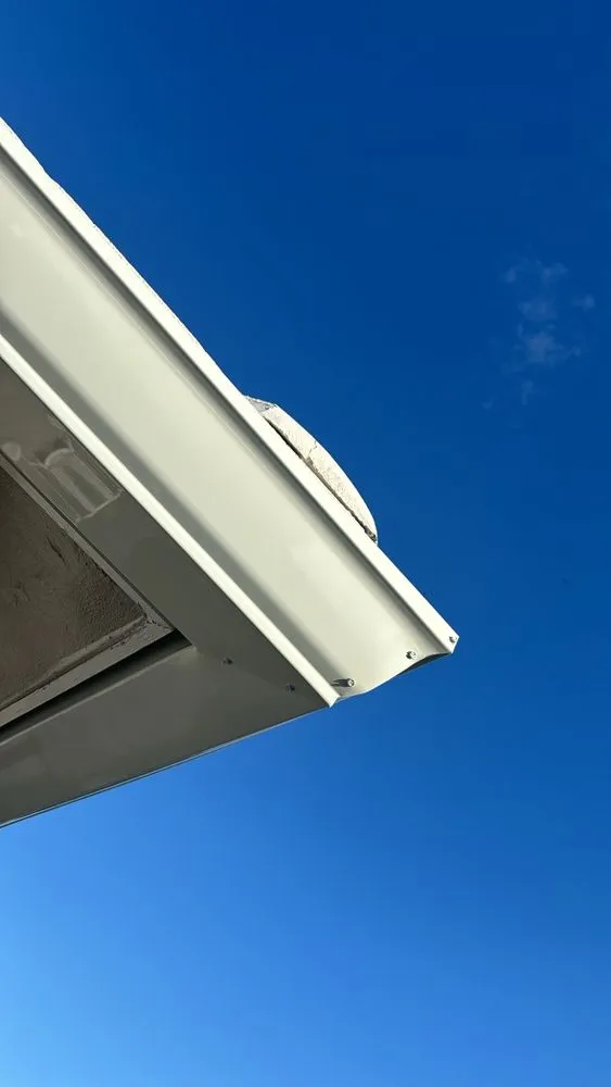 Slide of Atlas Gutter Systems