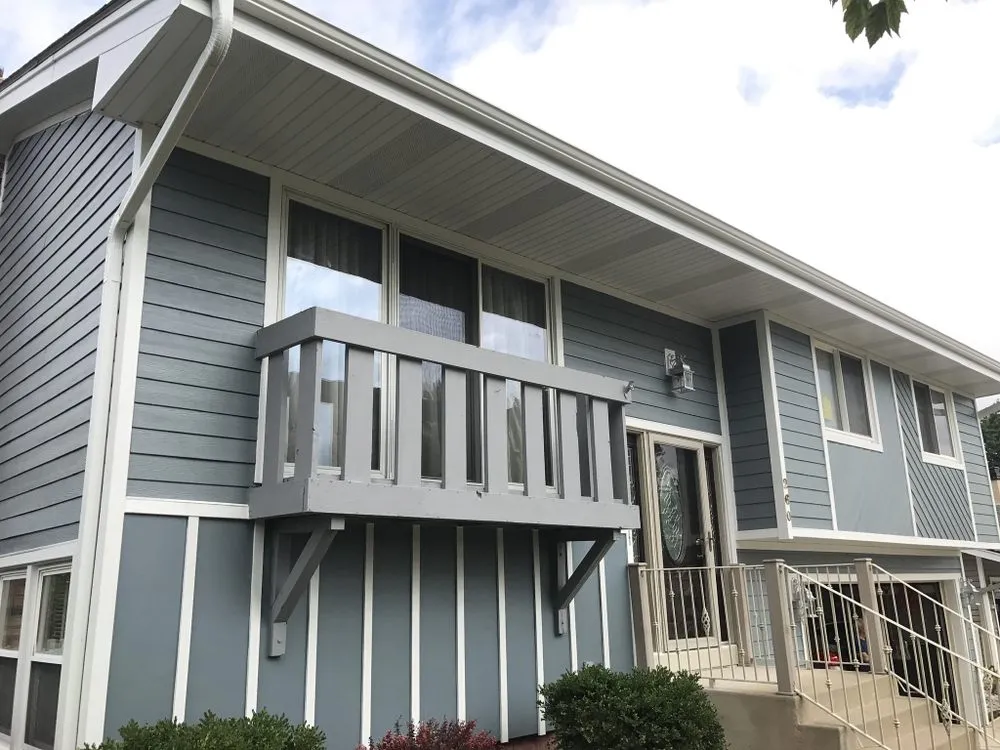 Slide of Atlas Home Improvements