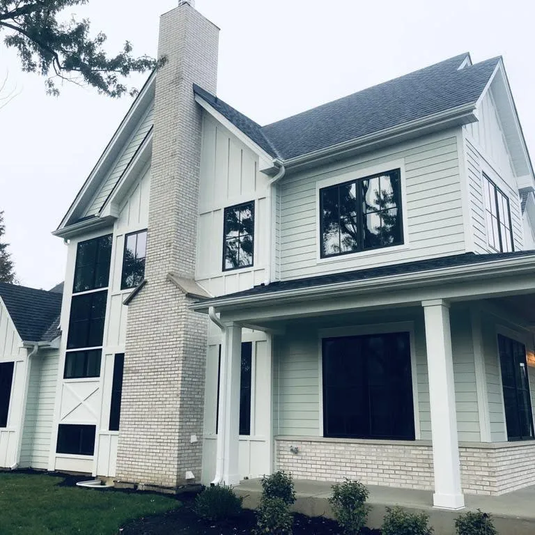 Slide of Atlas Home Improvements