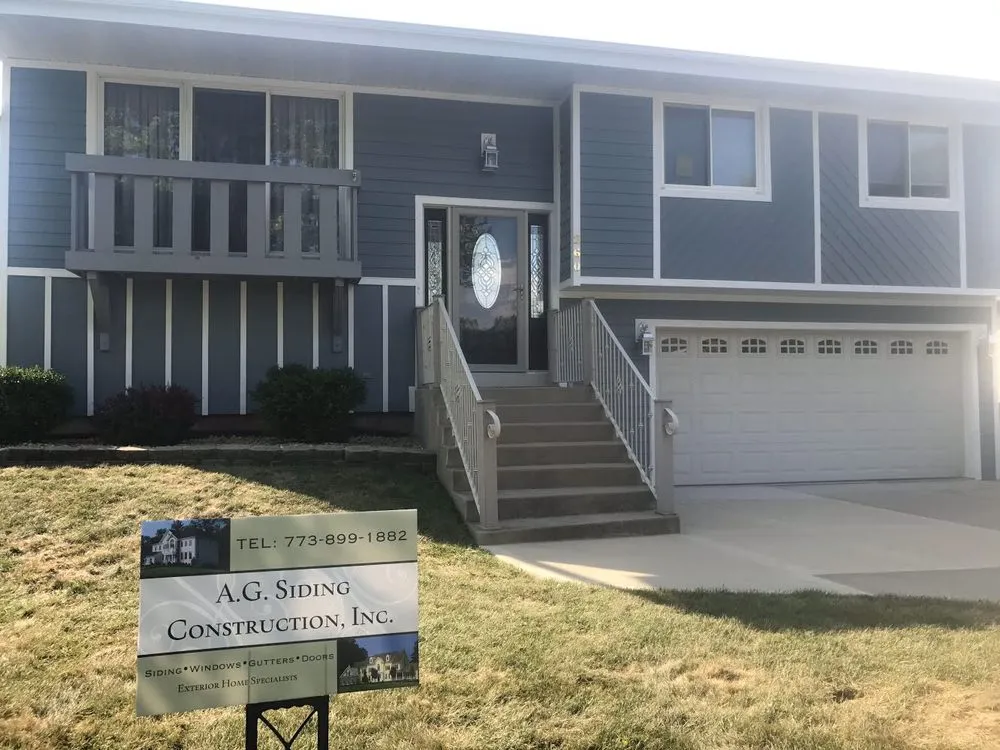 Slide of Atlas Home Improvements