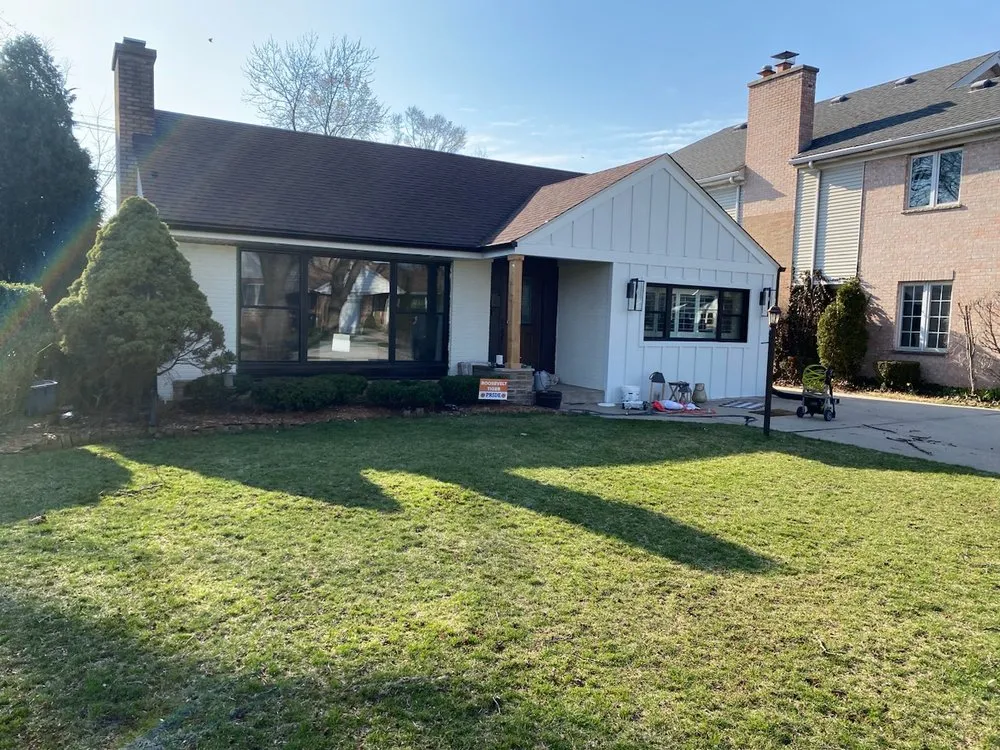 Slide of Atlas Home Improvements